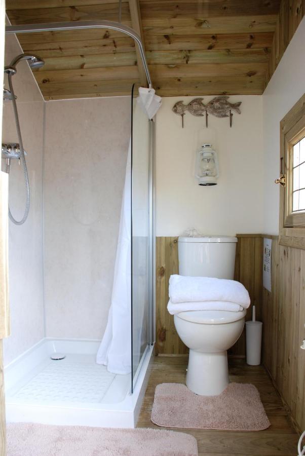 Harvest Moon Treehouse Villa Dunbar Ngoại thất bức ảnh