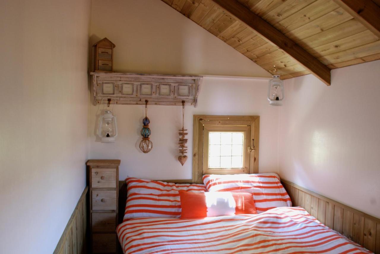 Harvest Moon Treehouse Villa Dunbar Ngoại thất bức ảnh
