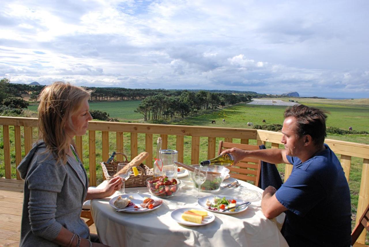 Harvest Moon Treehouse Villa Dunbar Ngoại thất bức ảnh